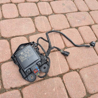 Czujnik martwego pola Renault Captur 284E74236R