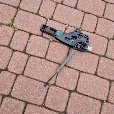 Podstawa klamki P Renault Captur II 2 806065425R