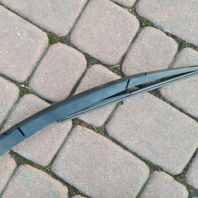 Wycieraczka ramię tylne pióro Opel Corsa E