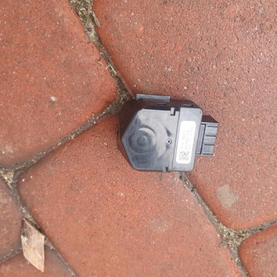 Moduł stacyjki sterownik Opel Astra K V 39087243