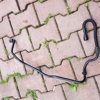 Przewód Paliwa Mercedes W218 3.0CDI A2124301829