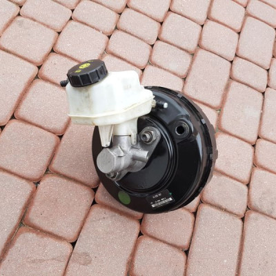 Serwo pompa ABS 1.8 1.6 Opel Insignia 13228187