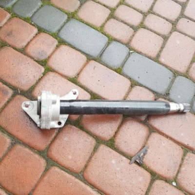 Półoś półośka Opel Insignia 13408583 AA3Z