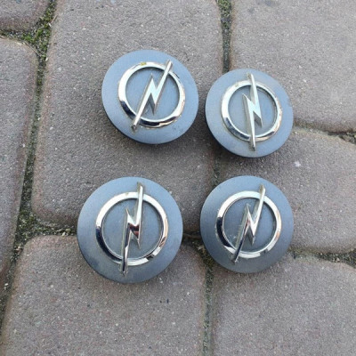 Dekielek felgi 59mm Opel Astra K Insignia 13276166