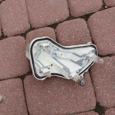 Podstawa lampy tył HB OPEL INSIGNIA 13306460