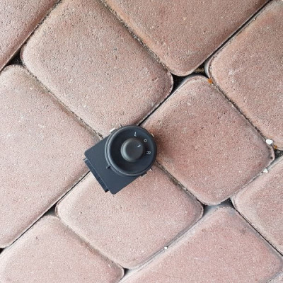 PRZEŁĄCZNIK REGULACJI LUSTEREK ZAFIRA C 13271827
