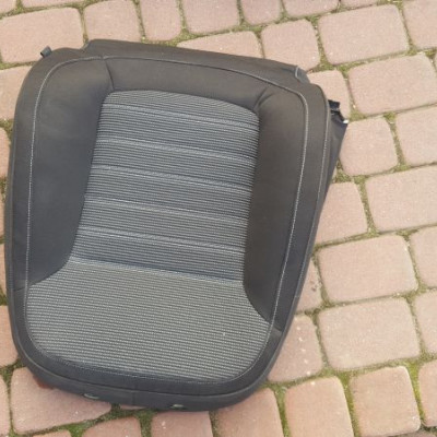 Siedzisko oparcie poszycie fotel Opel Insignia 13r