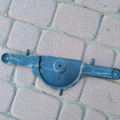 Osłona plastik Renault Captur II 172886988R