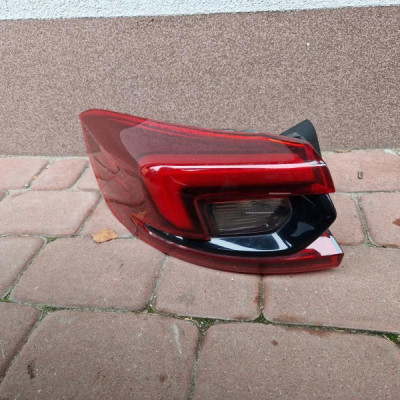 Lampa tył tylna BLACK Opel Insignia B 39131149