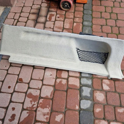 Tapicerka bagaznika Opel Insignia B 39139980