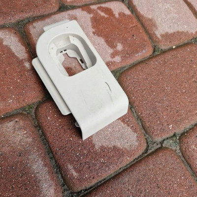 Plastik osłona bagażnika Opel Insignia B 39121333