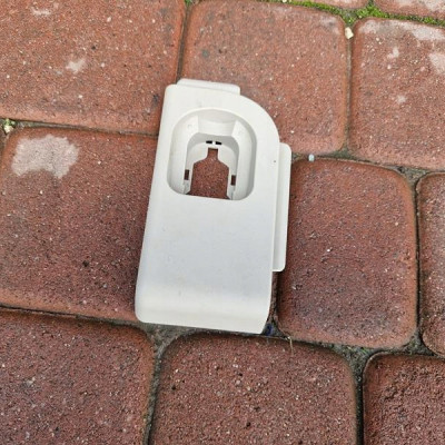 Plastik osłona bagażnika Opel Insignia B 39121332