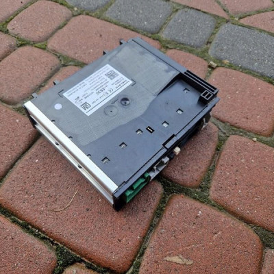 Moduł sterownik SILVERBOX Opel Insignia B 39132630