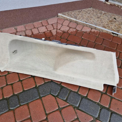 Tapicerka bagaznika Opel Insignia B 39139978