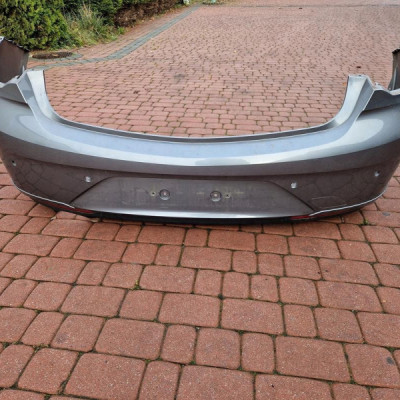 Zderzak tylny HB Opel Insignia B 6PDC Z10b OPCline