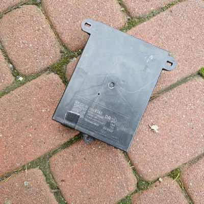 Moduł fotela AGR Opel Insignia B 23338340