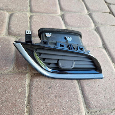 Kratka deski prawa Europa Opel Insignia B