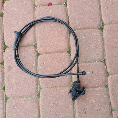 Linka otwierania maski cięgno Opel Insignia B