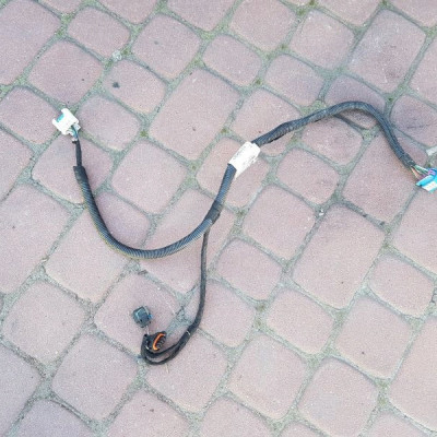 Wiązka przewód zbiornika Opel Insignia 22790587