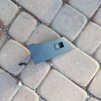 PRZEŁĄCZNIK SZYBY PRZÓD OPEL ASTRA J 4 IV 13301886