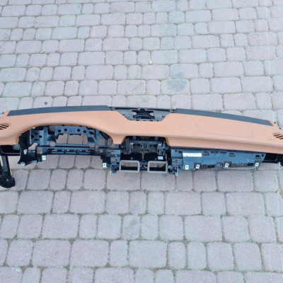 Deska kokpit AIRBAG NOWA Mercedes W218 CLS