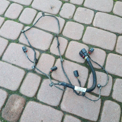 Instalacja PDC tył wiązka Opel Insignia B 39135474