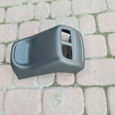 Plastik osłona tunelu tył Opel Insignia B 13485286