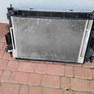 Chłodnice wentylatory 2.0D 170KM Opel Insignia B