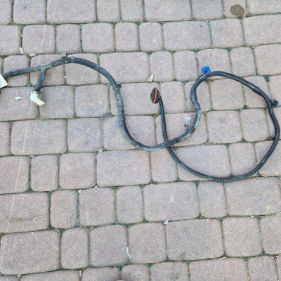 Wiązka zbiornika paliwa Opel Insignia B 84376669