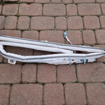 Kurtyna lewa HB AIRBAG Opel Insignia B 84282465