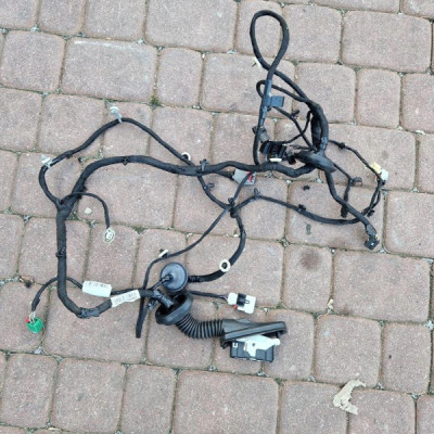 Instalacja drzwi przód Opel Insignia B 39133639