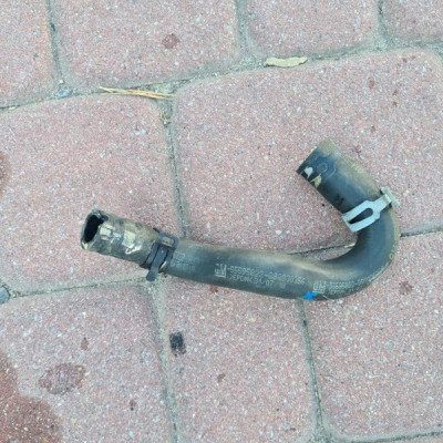 Przewód rura wąż wody Opel Insignia B 55595822