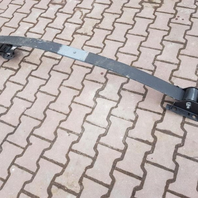 Resor pióro tył tylny Movano Master III 550201735R