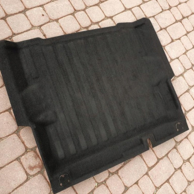 Dywan wykładzina bagażnika Opel Astra K V 39083893