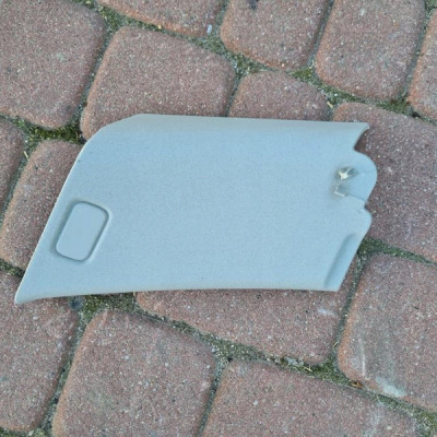 Obudowa słupka krem szary Opel Insignia 22986173