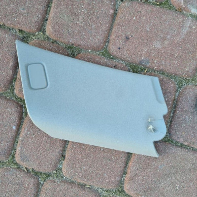 Obudowa słupka szary Opel Insignia 22986170