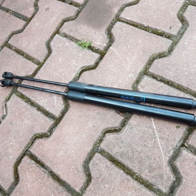 TELESKOPY SIŁOWNIK KLAPY OPEL ZAFIRA C 13387067