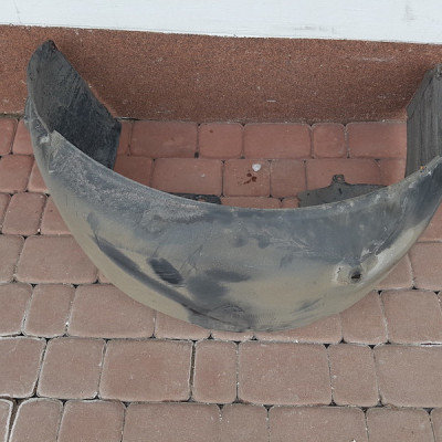 NADKOLE LEWE TYŁ INSIGNIA 13312912