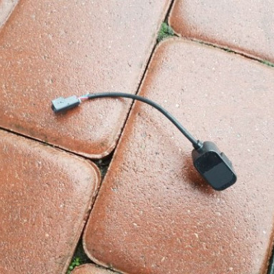 MIKROFON WIĄZKA OPEL ASTRA J ZAFIRA C 22943126