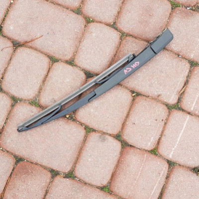 Ramię wycieraczki tył HB Opel Astra J IV