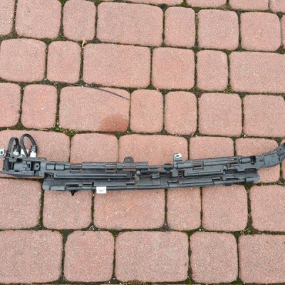 Otwieranie bagaznika bezdotyk Opel Insignia B