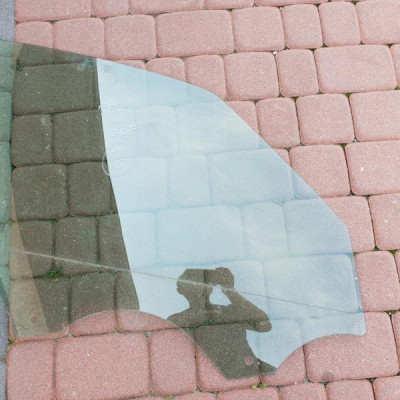 Szyba przód przednia 2017r IGŁA Zafira C TOURER