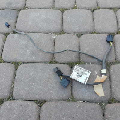 Instalacja drzwi ambiente Opel Zafira C 20803904