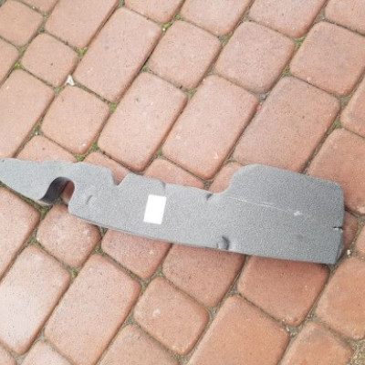 Wyciszenie absorber pianka Opel Insignia 22950851