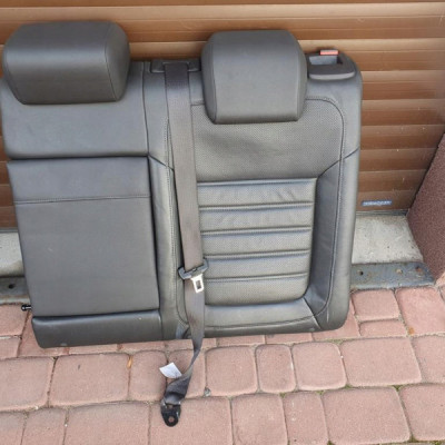 Fotel kanapa oparcie siedzisko Opel Insignia