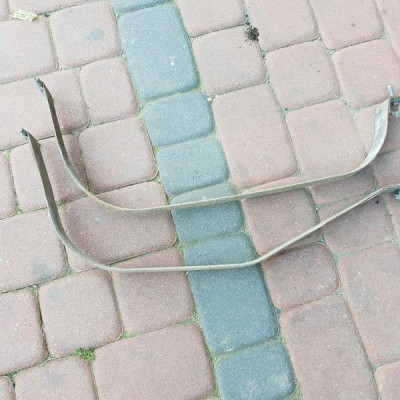 Mocowanie wieszaki zbiornika Opel Astra J OPC