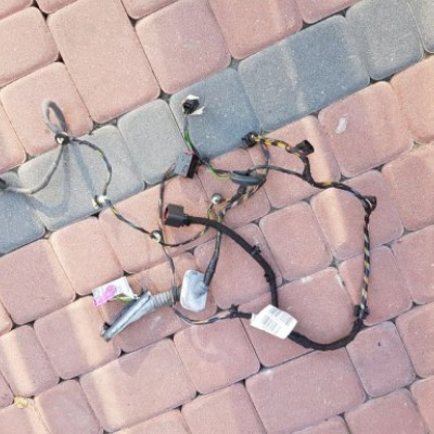 Instalacja wiązka drzwi Opel Insignia 13238681 2H