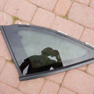 Szyba tył tylna lewa kombi 2016r Opel Astra K V 5