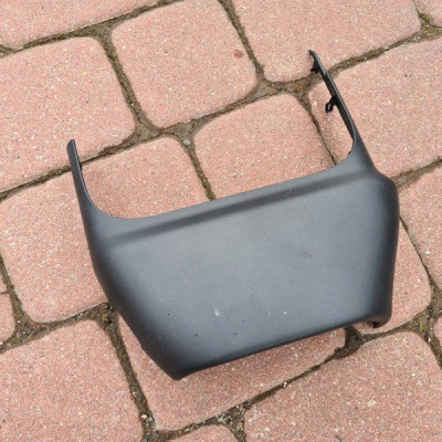 Obudowa osłona kolumny Renault Clio IV 484710813R