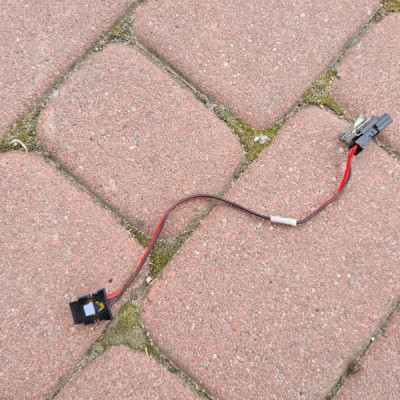 Ambiente podświetlenie klamki Opel Insignia